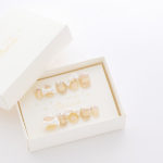 サイズ指定可！自由サイズ(例.90×120【ネイルチップ台紙／アクセサリー台紙】 インクデザイン ｜ ネイルチップ台紙 アクセサリー台紙