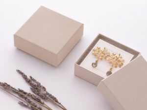 貼り箱　サンプル　無地