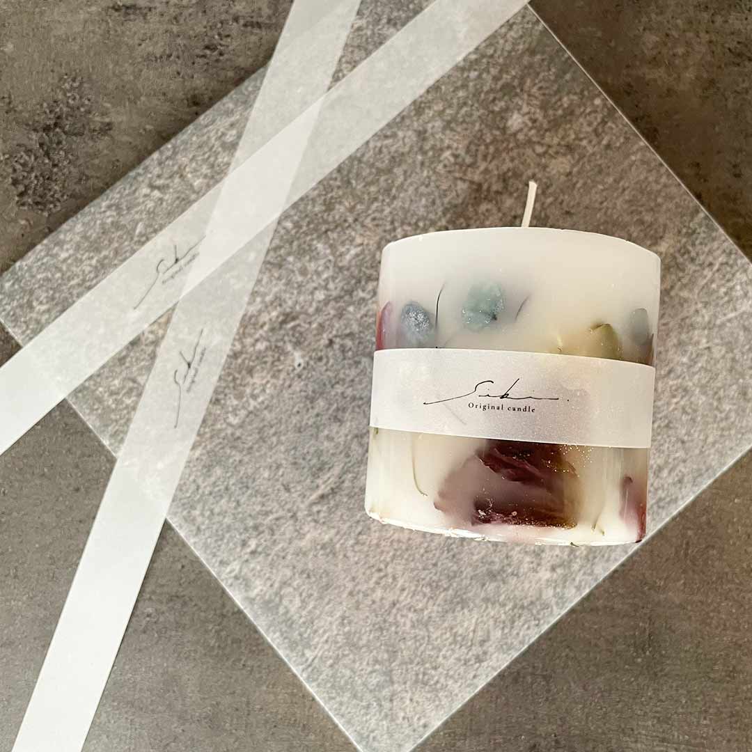 ハンドメイド作品